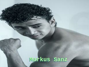 Markus_Sanz