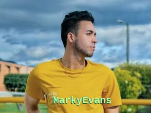 MarkyEvans