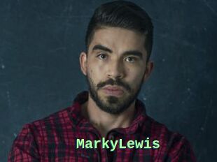 MarkyLewis