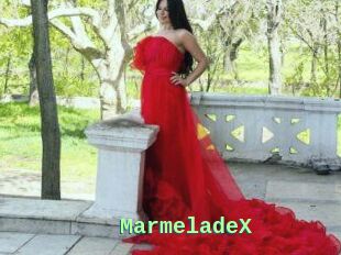MarmeladeX