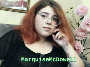 MarquiseMcDowell