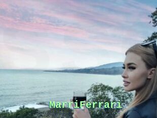 MarriFerrari