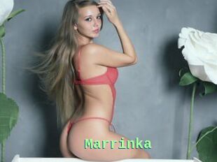 Marrinka