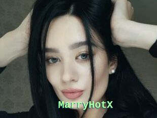 MarryHotX