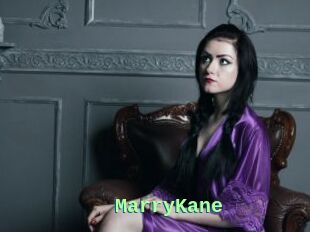 MarryKane