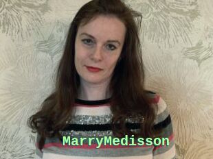 MarryMedisson