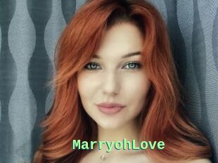 MarryohLove