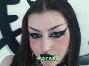 MarsXO