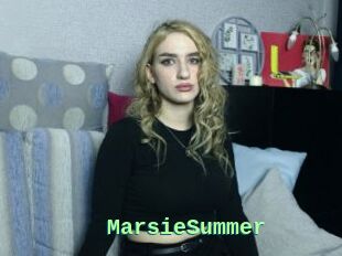 MarsieSummer