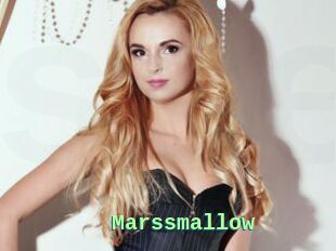 Marssmallow