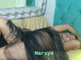 Marsya