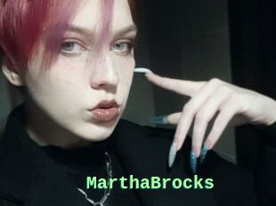 MarthaBrocks