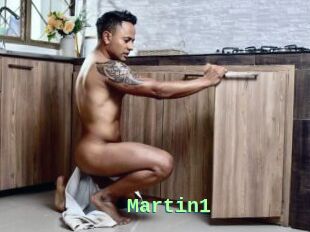 Martin1