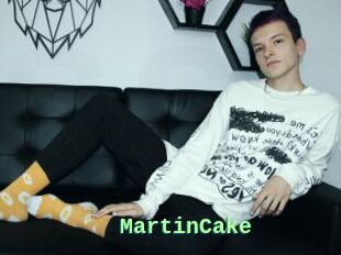 MartinCake