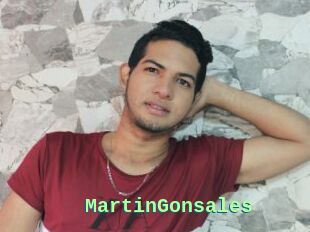 MartinGonsales