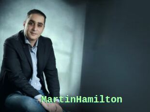 MartinHamilton