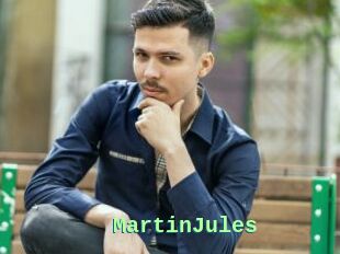 MartinJules