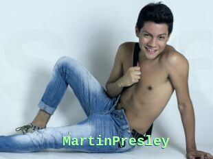 MartinPresley