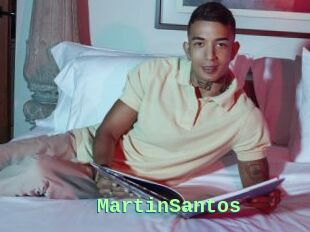 MartinSantos