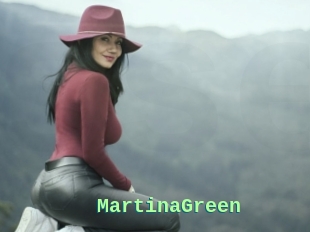 MartinaGreen