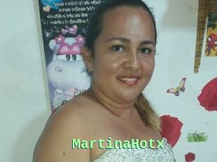 MartinaHotx