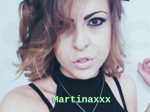 Martinaxxx