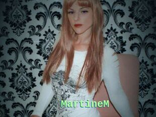 MartineM