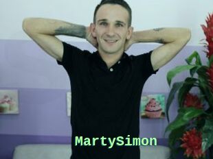 MartySimon