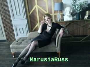 MarusiaRuss