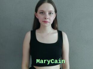 MaryCain