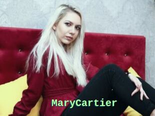 MaryCartier