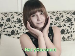 MaryCoconut