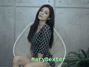 MaryDexter