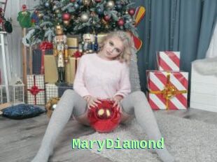 MaryDiamond