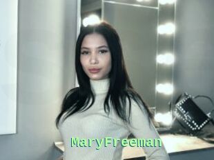 MaryFreeman