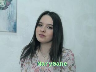 MaryGane