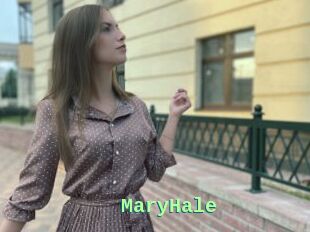 MaryHale