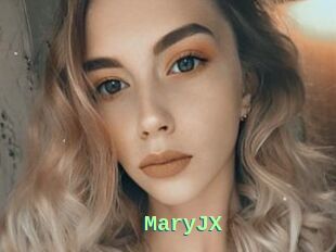 MaryJX