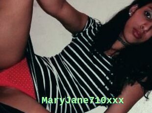 MaryJane710xxx