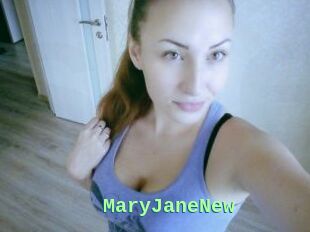 MaryJaneNew