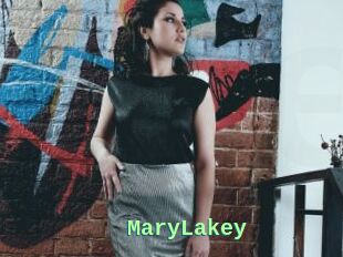 MaryLakey