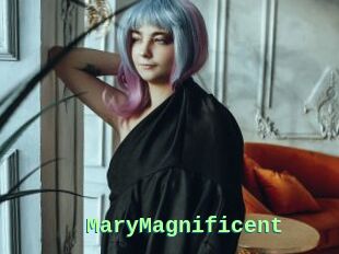 MaryMagnificent