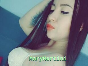 MaryMartini