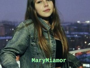 MaryMiamor