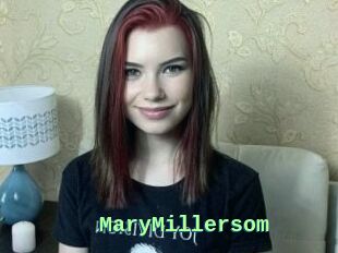 MaryMillersom