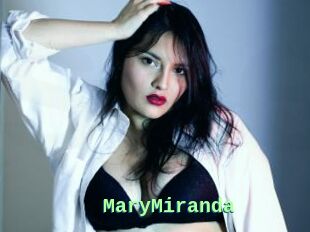 MaryMiranda