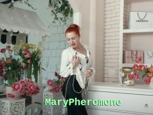 MaryPheromone