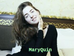 MaryQuin