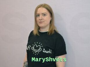 MaryShvets