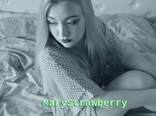 MaryStrawberry